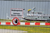 Erdrutsch in Nachterstedt